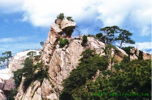 千山、水世界、极地馆、红河谷、方特二日游